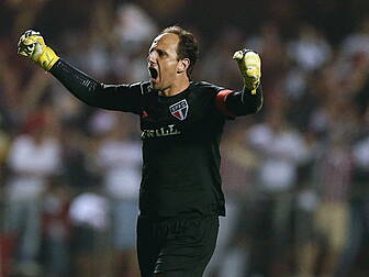 Goal scoring goalkeeper retire...